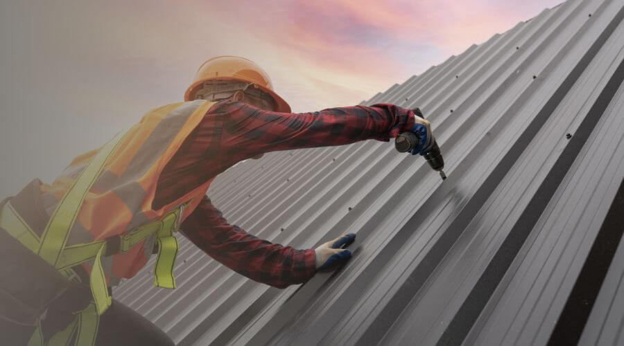Professional residential roofers in Watertown, WI